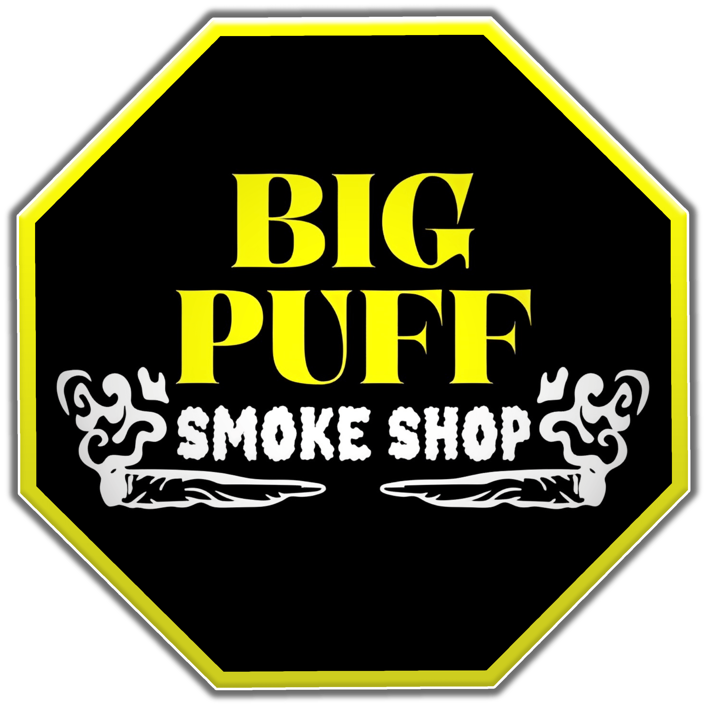 Big Puff Smoke Shop